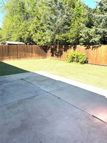 1801 Black Maple Drive, Anna, TX 75409