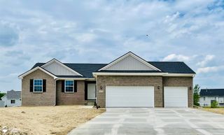 8084 Peninsula Circle, Mundy Twp, MI 48439