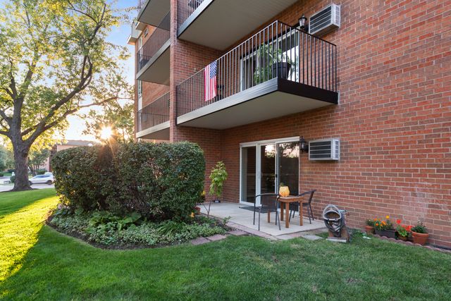 4221 Saratoga Avenue SE 101A, Downers Grove, IL 60515