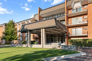 4221 Saratoga Avenue SE 101A, Downers Grove, IL 60515