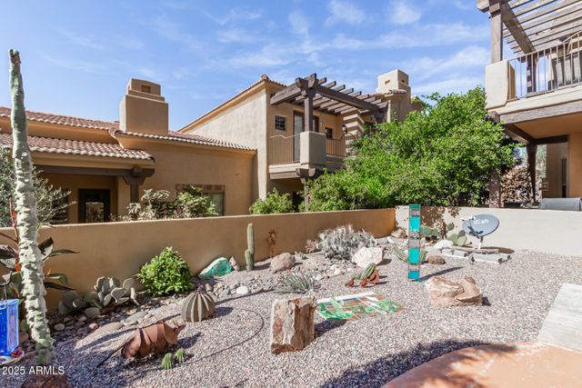 5370 S DESERT DAWN Drive 43, Gold Canyon, AZ 85118