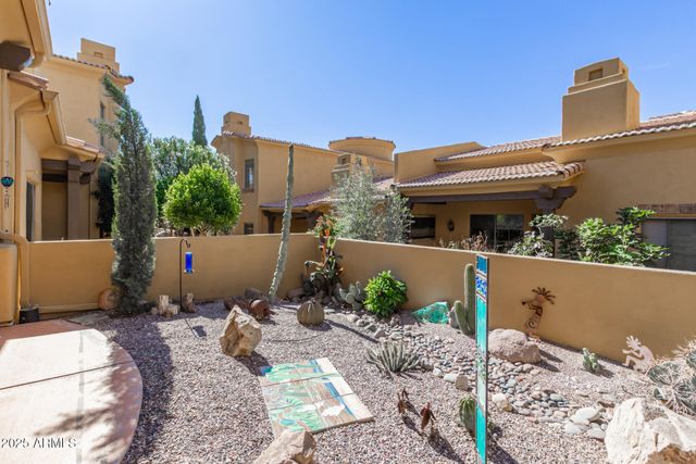 5370 S DESERT DAWN Drive 43, Gold Canyon, AZ 85118