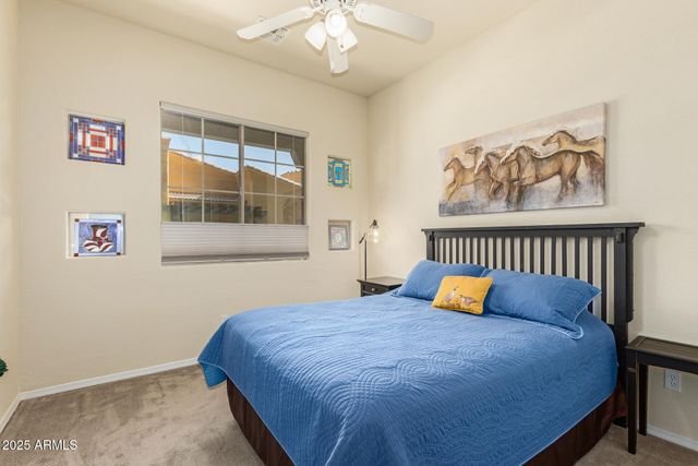 5370 S DESERT DAWN Drive 43, Gold Canyon, AZ 85118