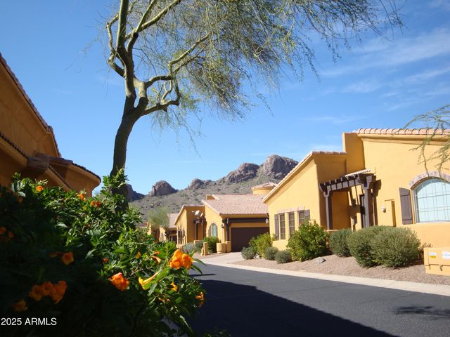 5370 S DESERT DAWN Drive 43, Gold Canyon, AZ 85118