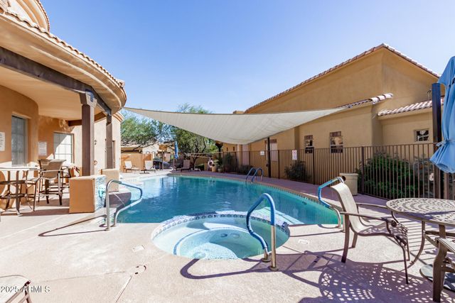 5370 S DESERT DAWN Drive 43, Gold Canyon, AZ 85118