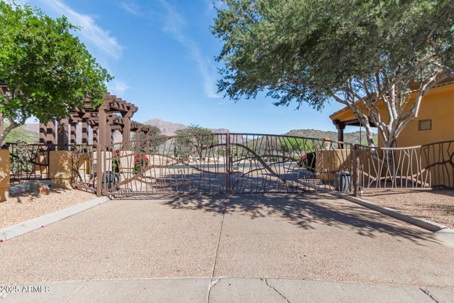 5370 S DESERT DAWN Drive 43, Gold Canyon, AZ 85118