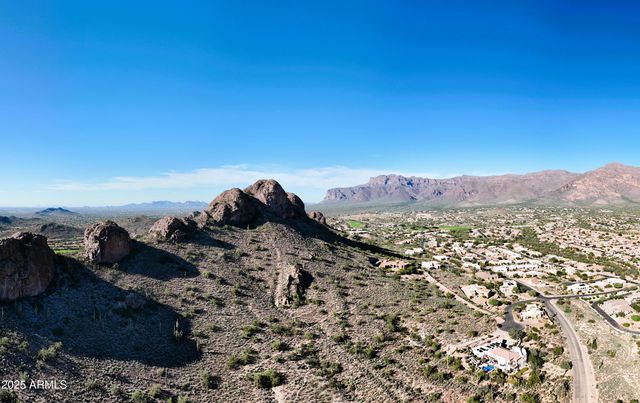 5370 S DESERT DAWN Drive 43, Gold Canyon, AZ 85118