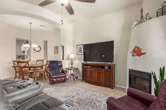 5370 S DESERT DAWN Drive 43, Gold Canyon, AZ 85118