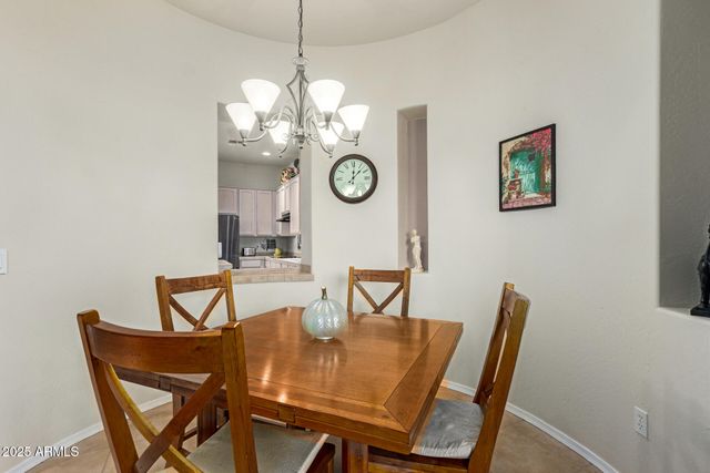 5370 S DESERT DAWN Drive 43, Gold Canyon, AZ 85118