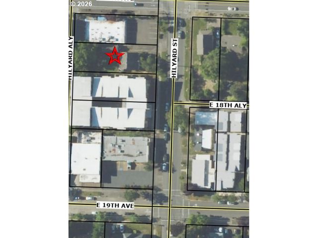 1828 HILYARD St, Eugene, OR 97401