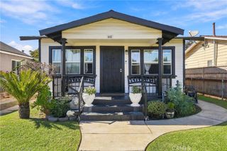 947 S Vancouver Avenue, Los Angeles, CA 90022