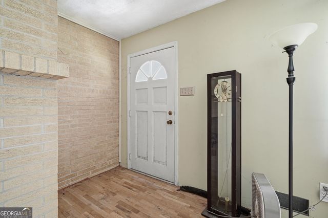 264 School Street, Gillsville, GA 30543