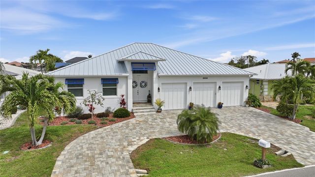 2750 W MARION AVENUE, Punta Gorda, FL 33950