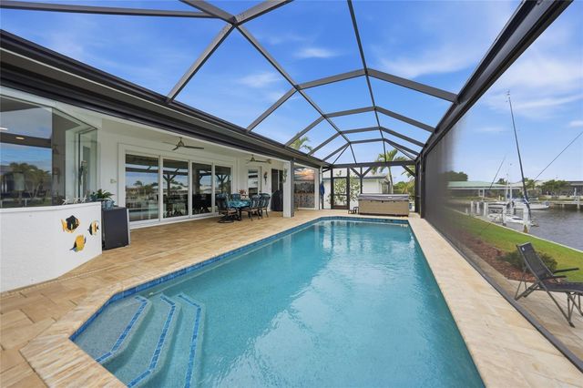 2750 W MARION AVENUE, Punta Gorda, FL 33950