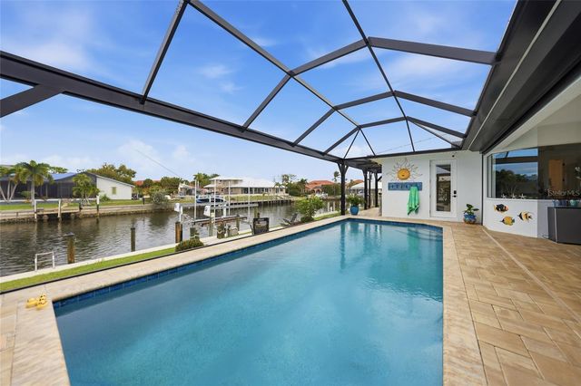 2750 W MARION AVENUE, Punta Gorda, FL 33950