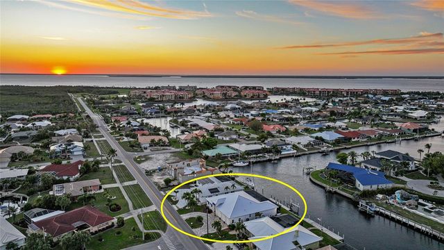 2750 W MARION AVENUE, Punta Gorda, FL 33950
