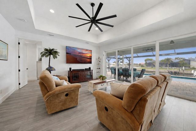 2750 W MARION AVENUE, Punta Gorda, FL 33950