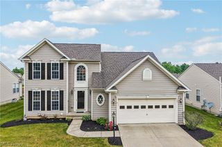 385 Deep Creek Circle, Northfield Center, OH 44067