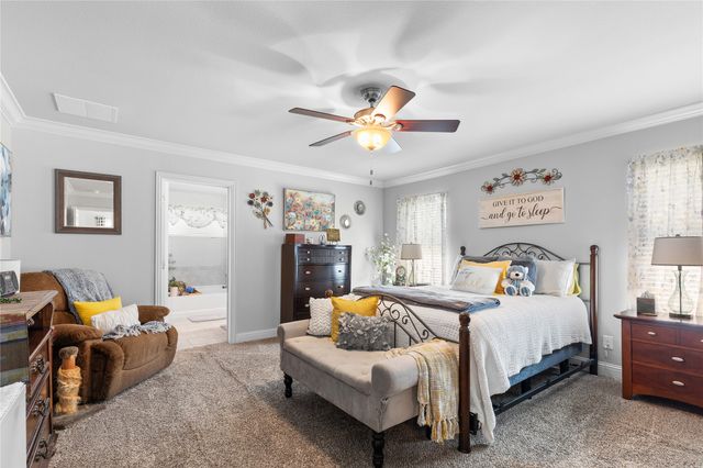 3016 Loy Lake Road, Denison, TX 75020