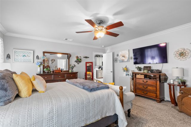 3016 Loy Lake Road, Denison, TX 75020