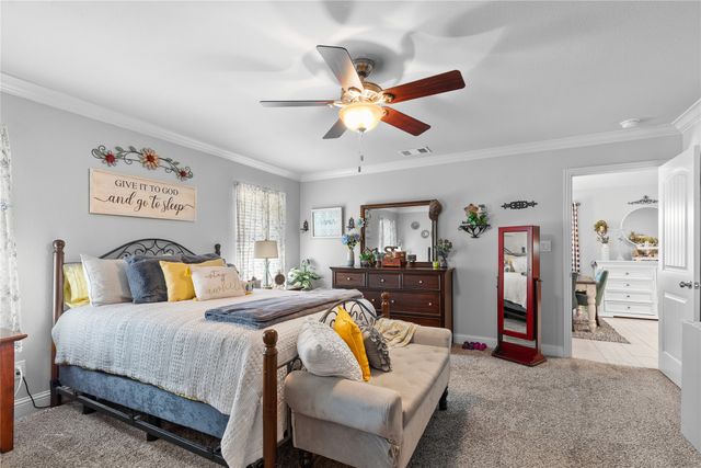 3016 Loy Lake Road, Denison, TX 75020