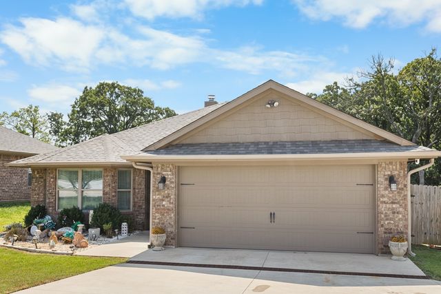 3016 Loy Lake Road, Denison, TX 75020