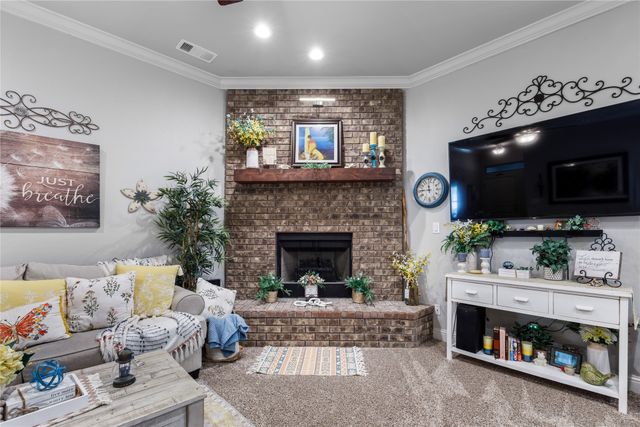 3016 Loy Lake Road, Denison, TX 75020