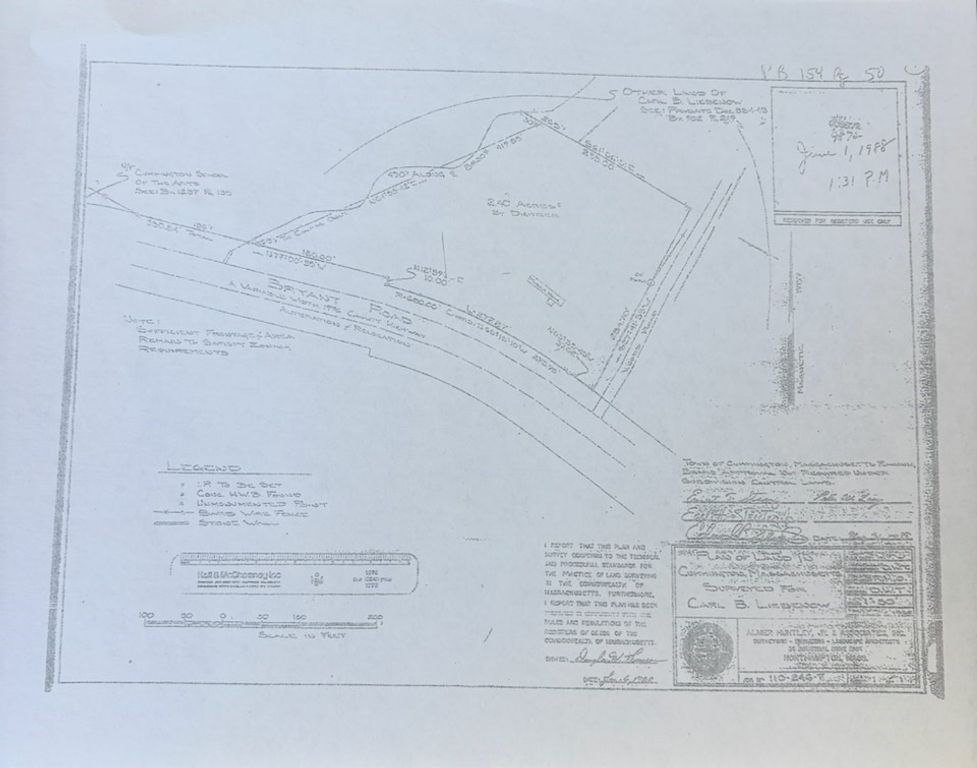 56 Bryant Rd, Cummington, MA 01026