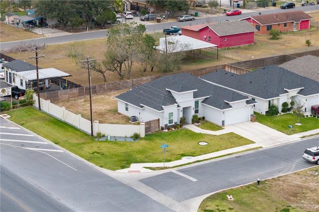 4217 Duncan Lane, Edinburg, TX 78542