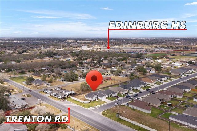 4217 Duncan Lane, Edinburg, TX 78542
