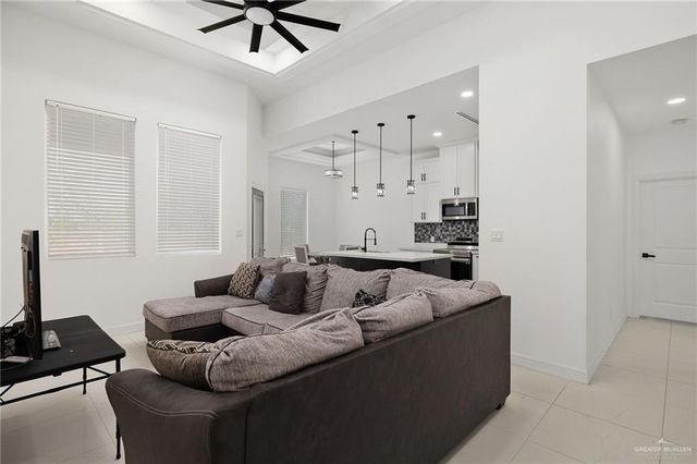 4217 Duncan Lane, Edinburg, TX 78542