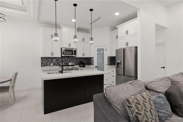 4217 Duncan Lane, Edinburg, TX 78542