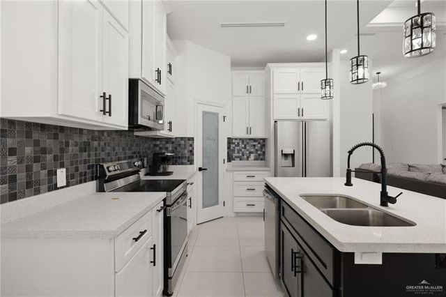 4217 Duncan Lane, Edinburg, TX 78542