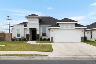 4217 Duncan Lane, Edinburg, TX 78542