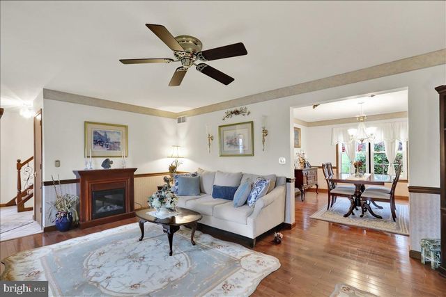 62 CAITLIN DR, Birdsboro, PA 19508