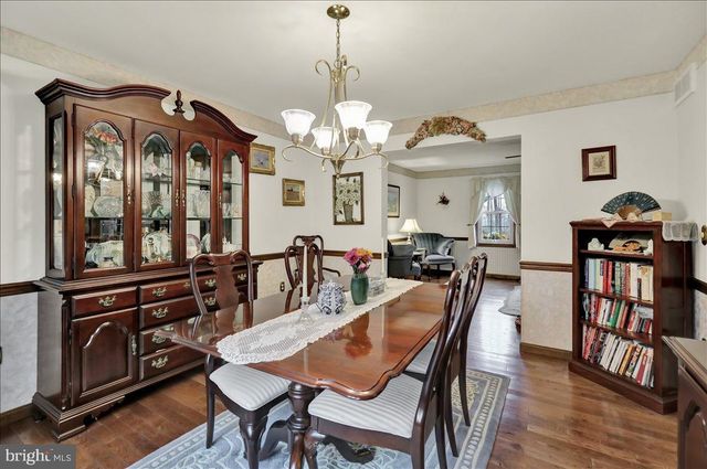 62 CAITLIN DR, Birdsboro, PA 19508