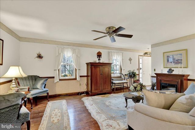 62 CAITLIN DR, Birdsboro, PA 19508