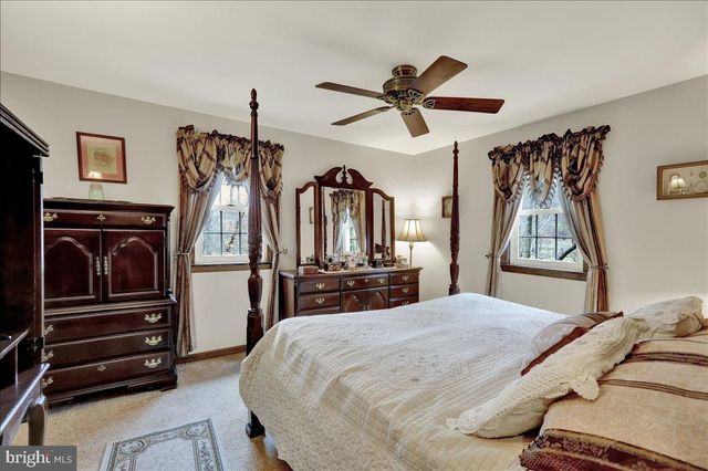 62 CAITLIN DR, Birdsboro, PA 19508