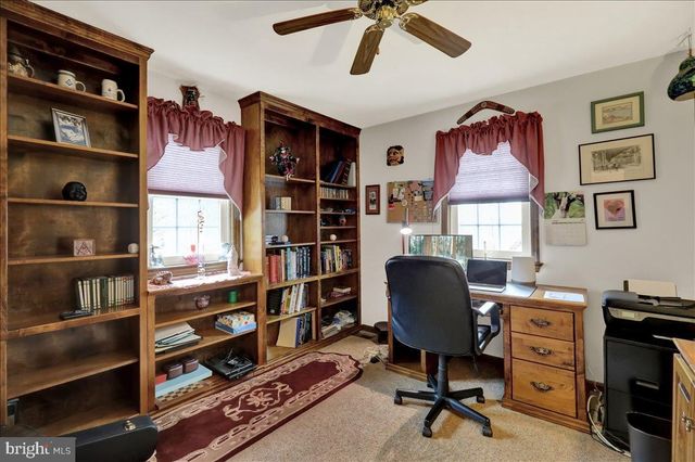 62 CAITLIN DR, Birdsboro, PA 19508