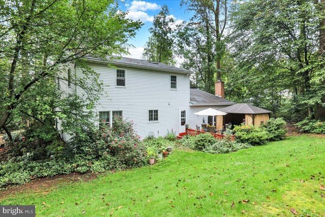 62 CAITLIN DR, Birdsboro, PA 19508