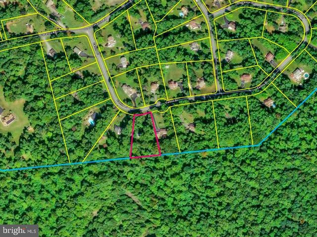 62 CAITLIN DR, Birdsboro, PA 19508