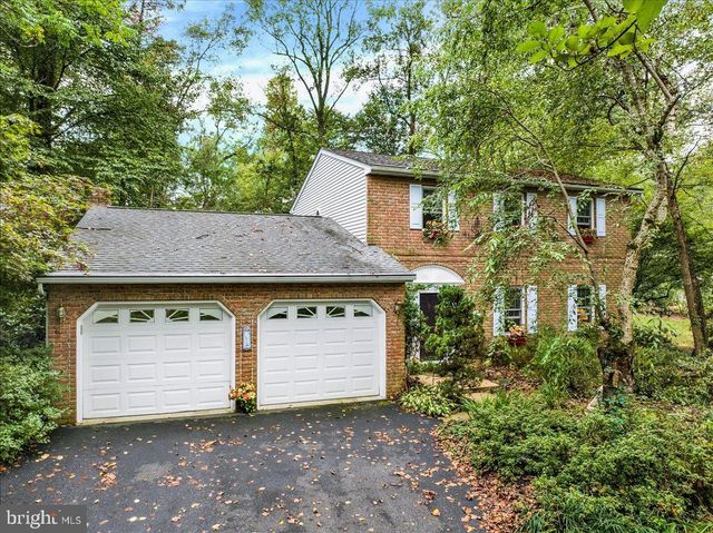 62 CAITLIN DR, Birdsboro, PA 19508