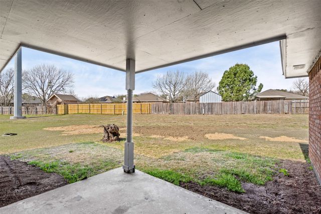 2721 La Jolla Court, Glenn Heights, TX 75154