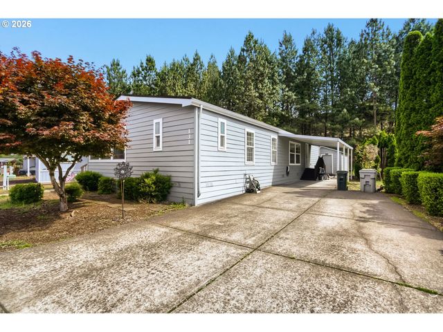 10400 Se COOK Ct 131, Milwaukie, OR 97222