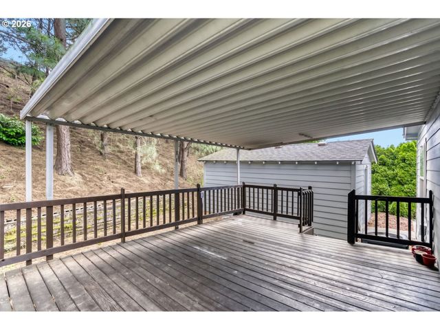 10400 Se COOK Ct 131, Milwaukie, OR 97222