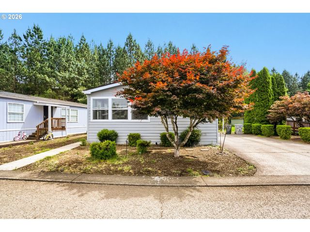10400 Se COOK Ct 131, Milwaukie, OR 97222