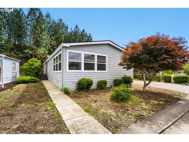 10400 Se COOK Ct 131, Milwaukie, OR 97222