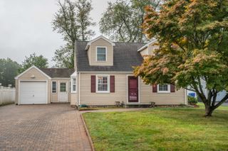 57 Welles Drive, Newington, CT 06111