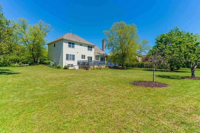 4848 Preserve Parkway, Long Grove, IL 60047