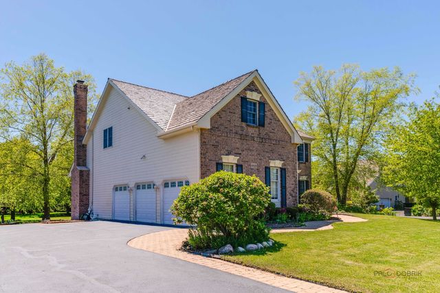 4848 Preserve Parkway, Long Grove, IL 60047